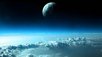 Outer Space Wallpaper