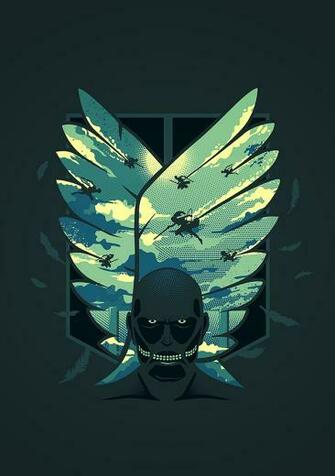 Wings Of Dom By Hyperlixir