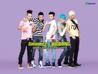 Big Bang Wallpaper Kpop 4ever