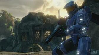 Halo The Master Chief Collection Screenshot Galerie Pressakey