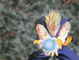 Gohan Wallpaper