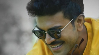 Ram Charan Wallpaper