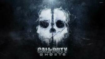 Call Of Duty Ghosts Wallpaper Game