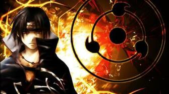 Wallpaper Background Naruto Megapost