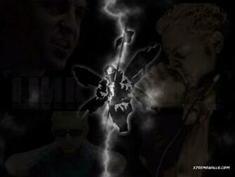 Music Linkin Park Desktop Wallpaper Nr