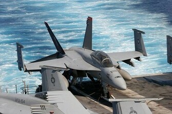 F8 Hornet Wallpaper F