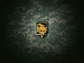 Foxhound Computer Wallpaper Desktop Background Id
