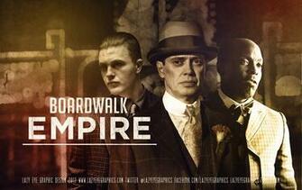 Boardwalk Empire Wallpaper On