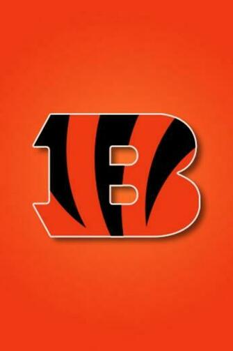 Cincinnati Bengals iPhone Wallpaper And 4s