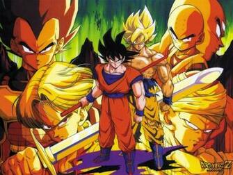 Dragon Ball Z Fondos De Pantalla Imagenes HD Gratis iPhone