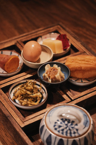 4k Food Wallpaper