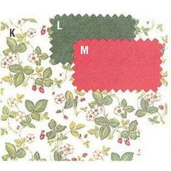 Buy The Mini Graphics Inch Scale Dollhouse Miniature Wallpaper