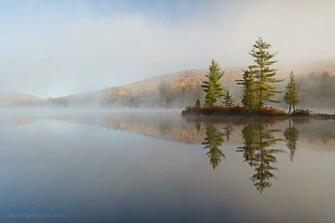 New England Fall Wallpaper