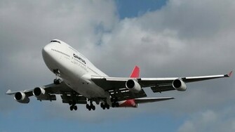 Boeing Wallpaper