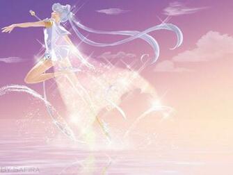 Sailor Cosmos Wallpaper By Safirakizoku