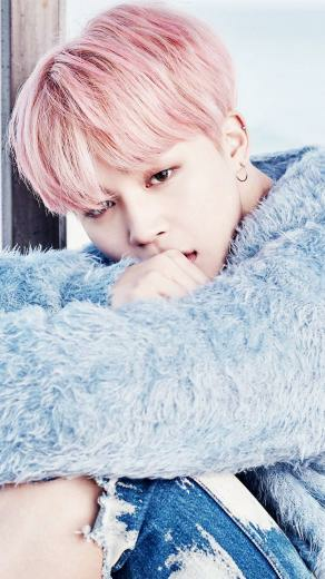 Bts Jimin Wallpaper HDwallpaper20