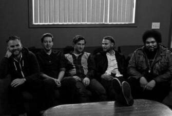 Dance Gavin Release New Track On The Run Stheart