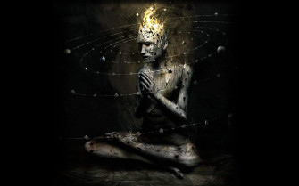 Spiritual Desktop Wallpaper