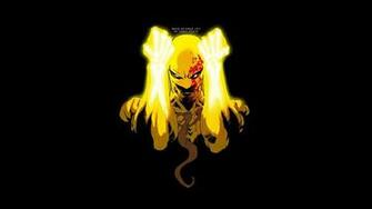 Iron Fist Wallpaper X Net