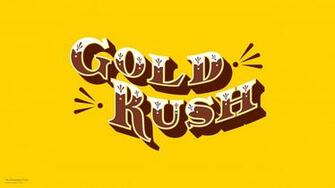 Gold Rush Wallpaper Gallery