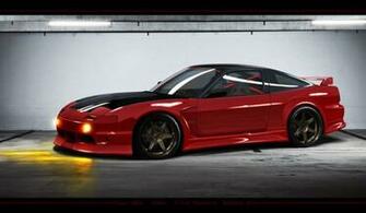 Nissan 180sx By Seljakboy