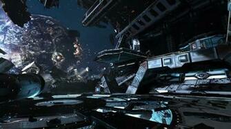 Cybertron Pc Wallpaper