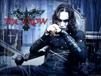 HD Wallpaper Brandon Lee Crow X Kb Jpeg