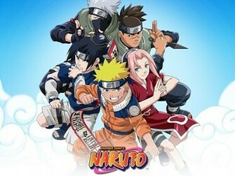Wallpaper Is An Image Gallery Of Naruto Desktop May Title