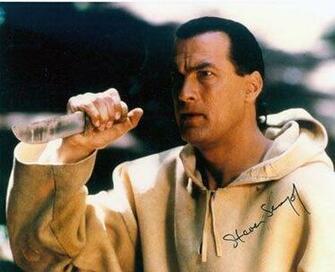 Steven Seagal Image Steve Wallpaper And Background Photos