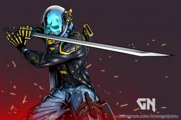 Codm Spectre Spectral Fanart Wallpaper Callofdutymobile