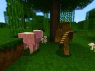 Category Games HD Wallpaper Subcategory Minecraft