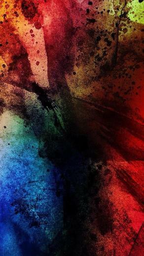 Grange iPhone Wallpaper