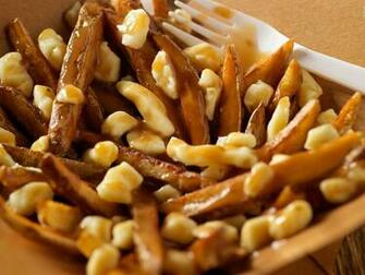 Vive La Poutine The Origins Of Quebec S Favorite Snack Food Wine