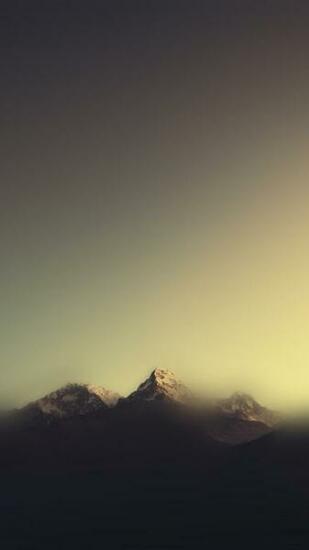 Ios Minimal Wallpaper Details