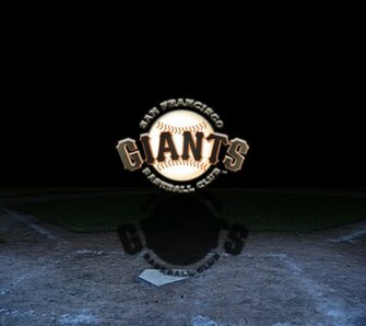 Giants Wallpaper Sf