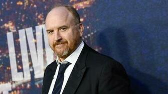 Pictures Of Louis C K Celebrities