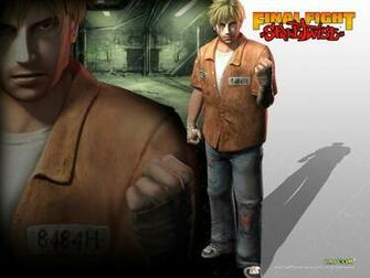 Final Fight Streetwise