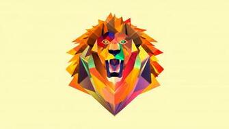 Facets HD Wallpaper Background