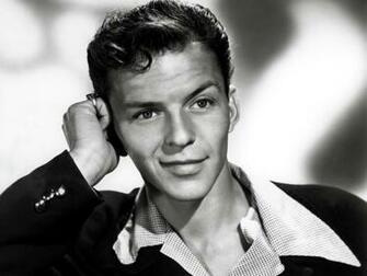 Fonds D Cran Frank Sinatra Pc Et Tablettes iPad Etc