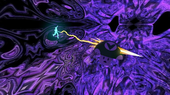 Image Artist Professor Blender Game