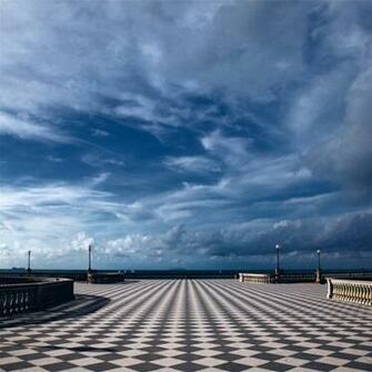 Livorno Toscana iPad Air Wallpaper iPhone