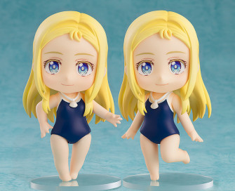 Nendoroid Ushio Kofune