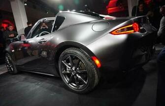 Mazda Mx Miata Rf Coupe Price Best Cars