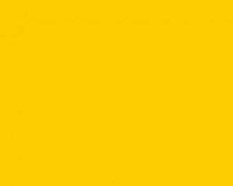 Resolution Tangerine Yellow Solid Color Background