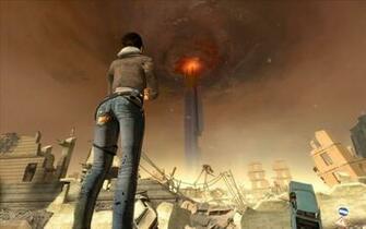 Half Life Wallpaper