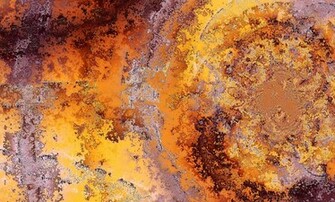 Orange Purple Background Structure Stock Photo HD Public Domain