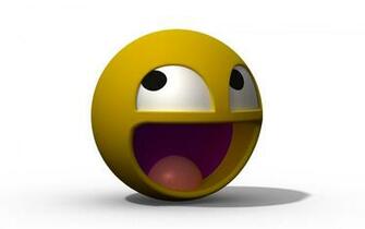 Emoticon Wallpaper