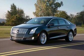 The New Cadillac Xts Amazing Car Wallpaperamazing Wallpaper
