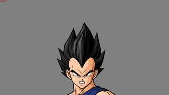 Wallpaperland Dragon Ball Z Vegeta Desktop And Mobile Background