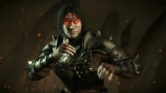 Mortal Kombat